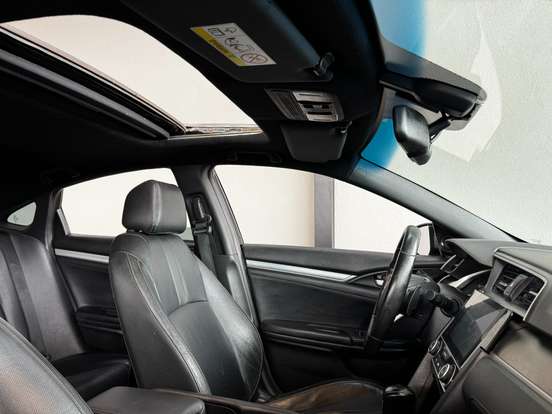 HONDA-CIVIC-2018
