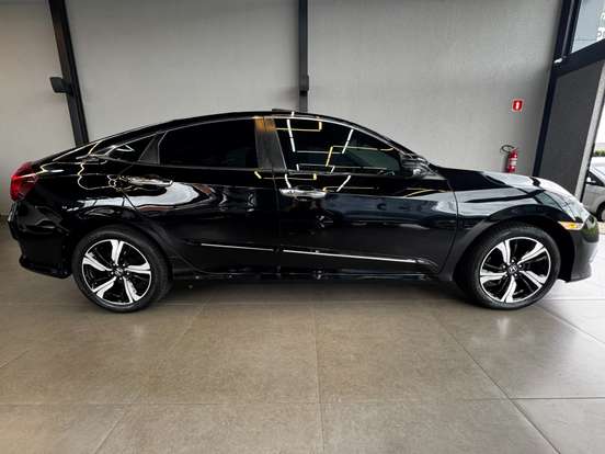 HONDA-CIVIC-2018