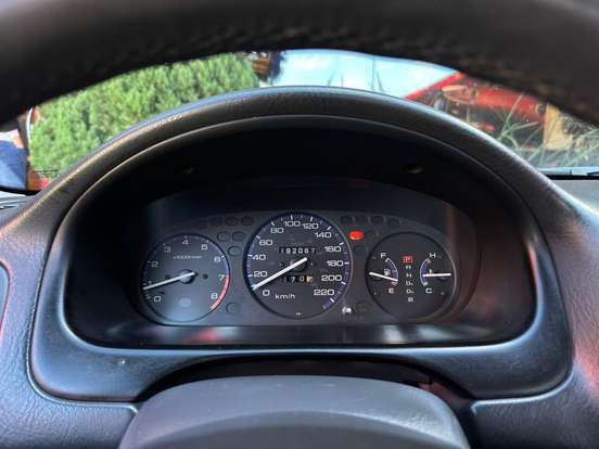 HONDA-CIVIC-1.6 EX 16V GASOLINA 4P AUTOMÁTICO HONDA-CIVIC-1999