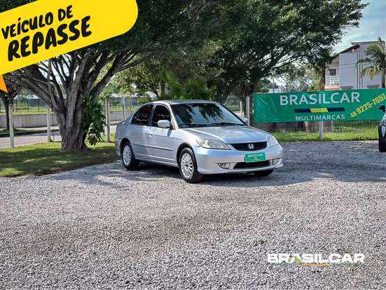 HONDA-CIVIC-2005