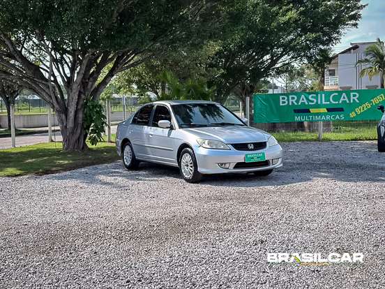 HONDA-CIVIC-2005