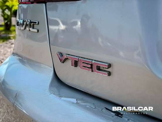 HONDA-CIVIC-1.7 EX 16V GASOLINA 4P AUTOMÁTICO HONDA-CIVIC-2005