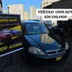 HONDA CIVIC 1.7 LX 16V GASOLINA 4P AUTOMÁTICO HONDA CIVIC 1.7 LX 16V GASOLINA 4P AUTOMÁTICO