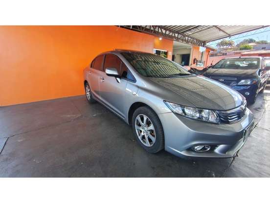 HONDA-CIVIC-2012