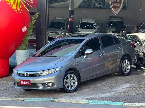 HONDA-CIVIC-2012