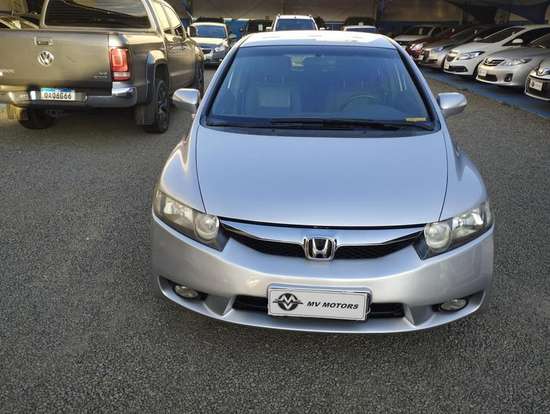 HONDA-CIVIC-2011