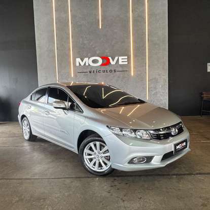 HONDA-CIVIC-2012
