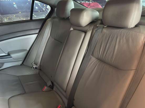 HONDA-CIVIC-1.8 LXL SE 16V FLEX 4P MANUAL HONDA-CIVIC-2012