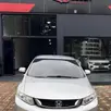 HONDA CIVIC 1.8 LXS 16V FLEX 4P AUTOMÁTICO HONDA CIVIC 1.8 LXS 16V FLEX 4P AUTOMÁTICO