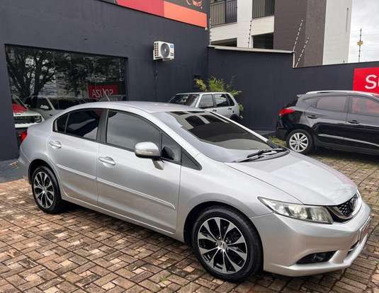 HONDA-CIVIC-2015