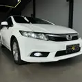 HONDA CIVIC 1.8 LXS 16V FLEX 4P MANUAL HONDA CIVIC 1.8 LXS 16V FLEX 4P MANUAL