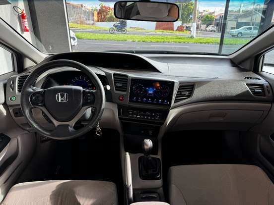 HONDA-CIVIC-2013