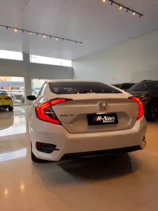 HONDA-CIVIC-2019