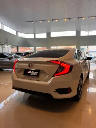HONDA-CIVIC-2019
