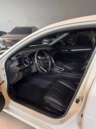 HONDA-CIVIC-2019