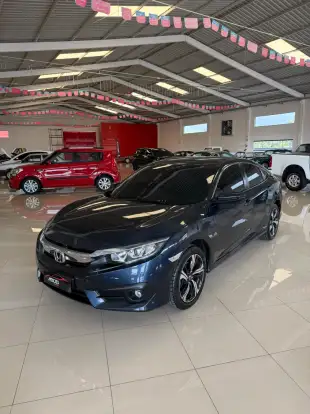 HONDA-CIVIC-2019