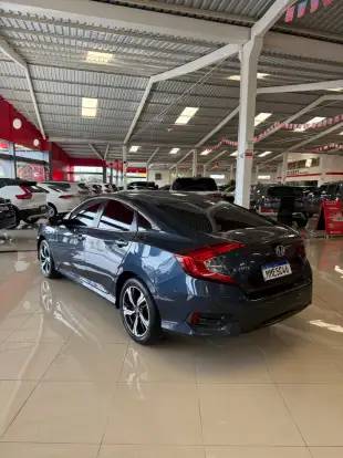 HONDA-CIVIC-2019