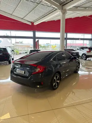 HONDA-CIVIC-2019