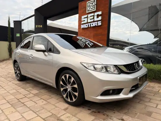 HONDA-CIVIC-2015