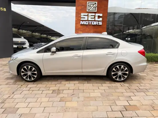 HONDA-CIVIC-2015
