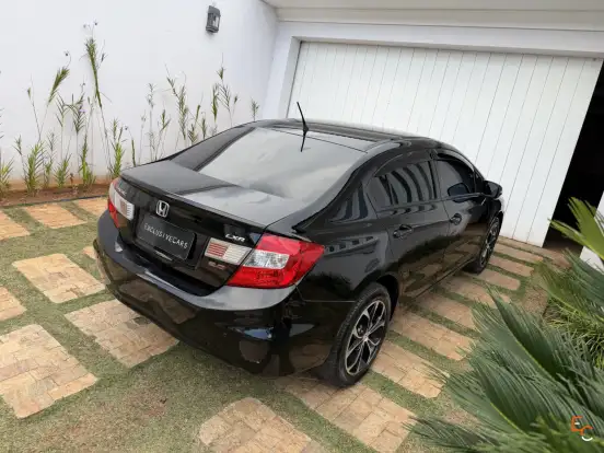 HONDA-CIVIC-2016