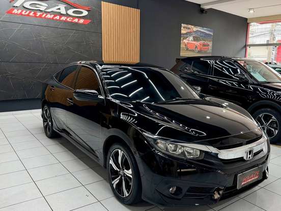 HONDA-CIVIC-2018