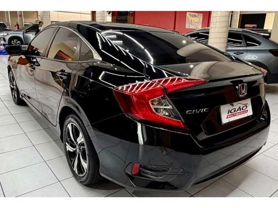 HONDA-CIVIC-2018