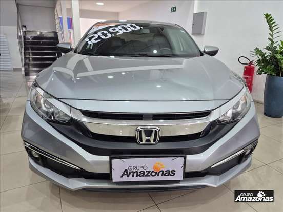 HONDA-CIVIC-2020