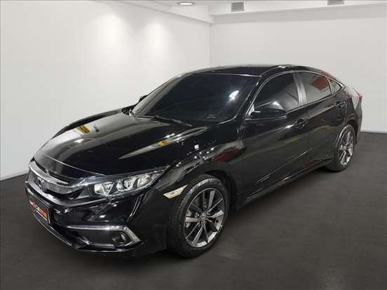 HONDA-CIVIC-2021