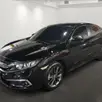 HONDA CIVIC 2.0 16V FLEXONE EX 4P CVT HONDA CIVIC 2.0 16V FLEXONE EX 4P CVT