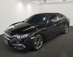 HONDA CIVIC 2.0 16V FLEXONE EX 4P CVT HONDA CIVIC 2.0 16V FLEXONE EX 4P CVT