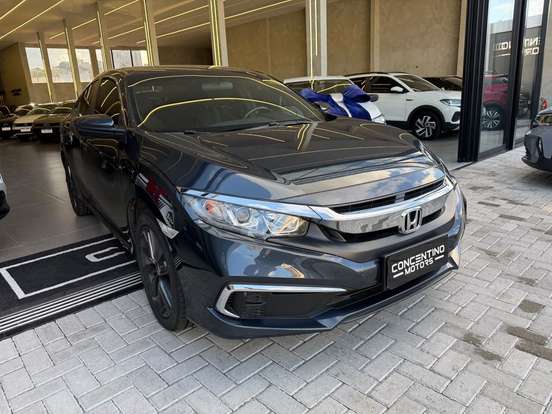 HONDA-CIVIC-2021