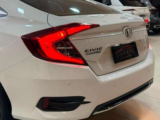 HONDA-CIVIC-2021