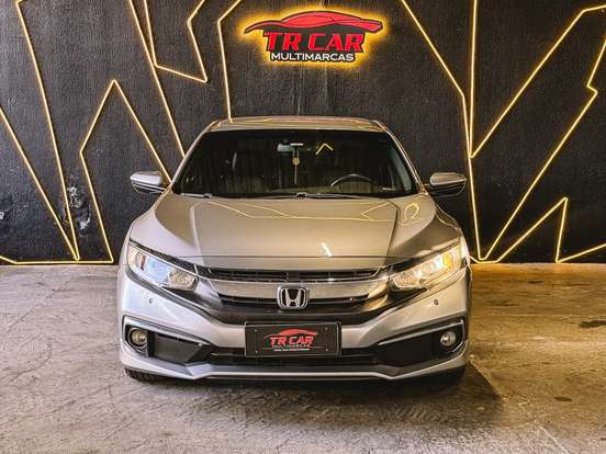 HONDA-CIVIC-2020