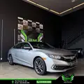 HONDA CIVIC 2.0 16V FLEXONE EXL 4P CVT HONDA CIVIC 2.0 16V FLEXONE EXL 4P CVT
