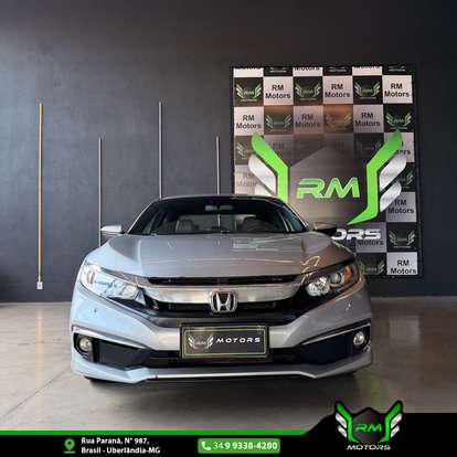 HONDA-CIVIC-2019