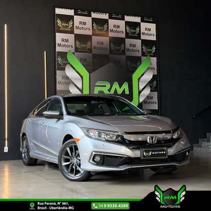 HONDA-CIVIC-2019