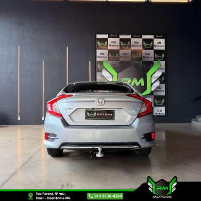 HONDA-CIVIC-2019