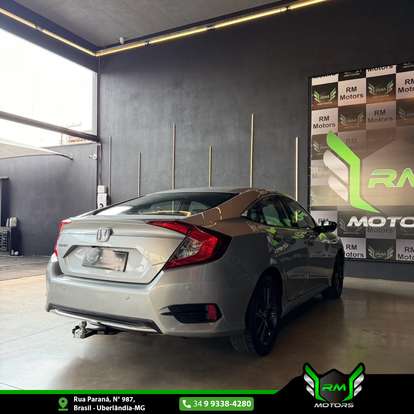 HONDA-CIVIC-2019