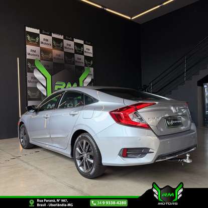 HONDA-CIVIC-2019