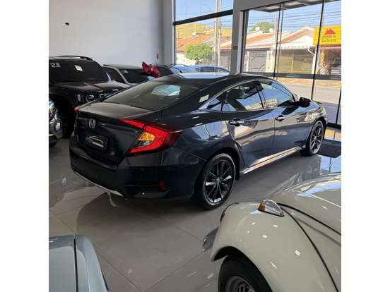 HONDA-CIVIC-2019