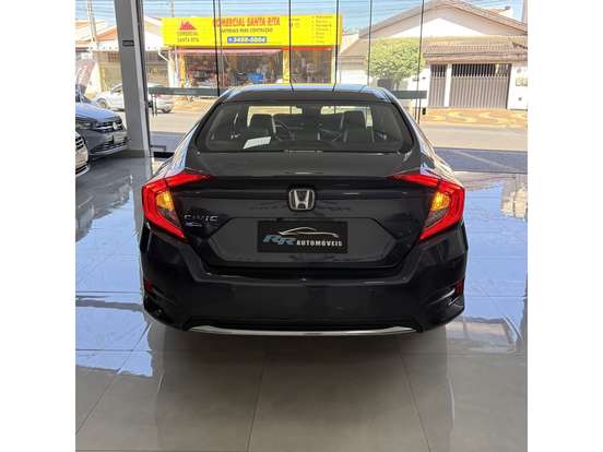 HONDA-CIVIC-2019