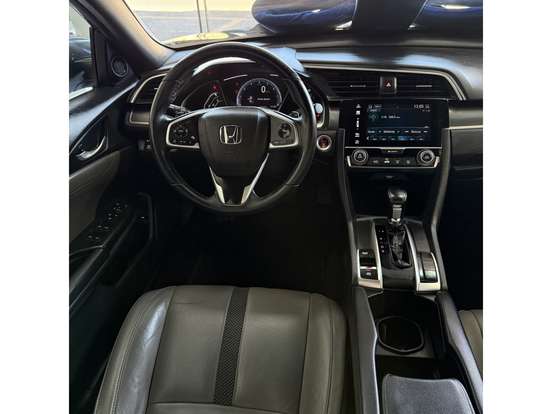 HONDA-CIVIC-2019