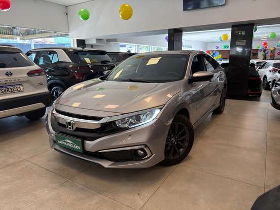 HONDA-CIVIC-2019