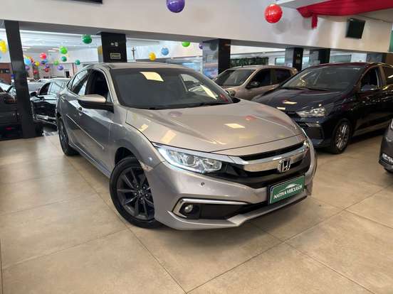 HONDA-CIVIC-2019