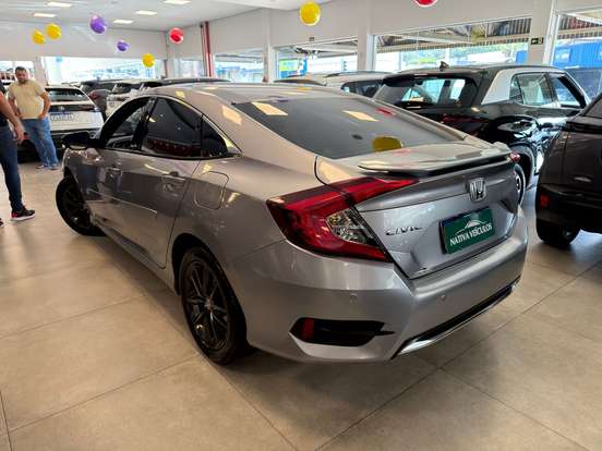 HONDA-CIVIC-2019