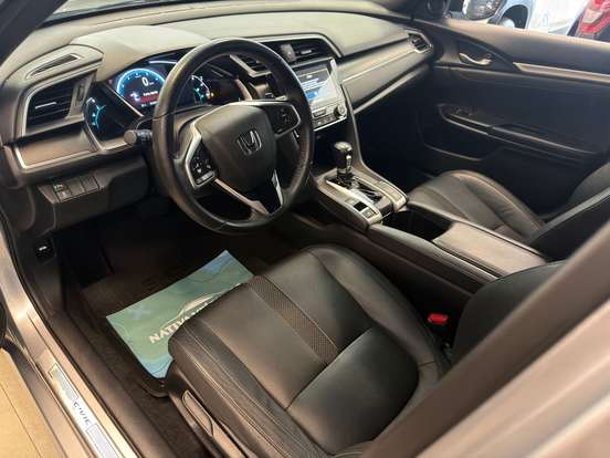 HONDA-CIVIC-2019