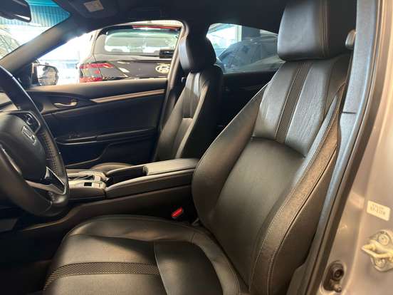 HONDA-CIVIC-2019