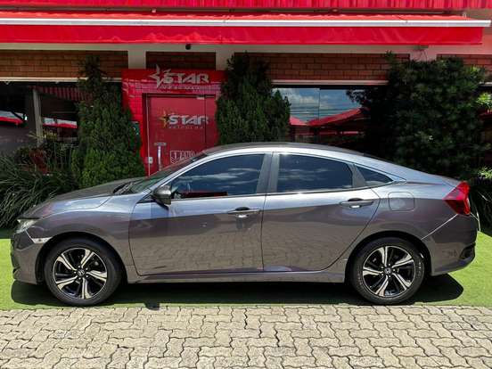 HONDA-CIVIC-2019