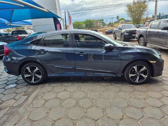 HONDA-CIVIC-2019